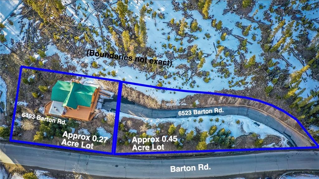 6493 Barton Road Breckenridge, CO 80424 - Photo 22 of 27 Gallery Image 22