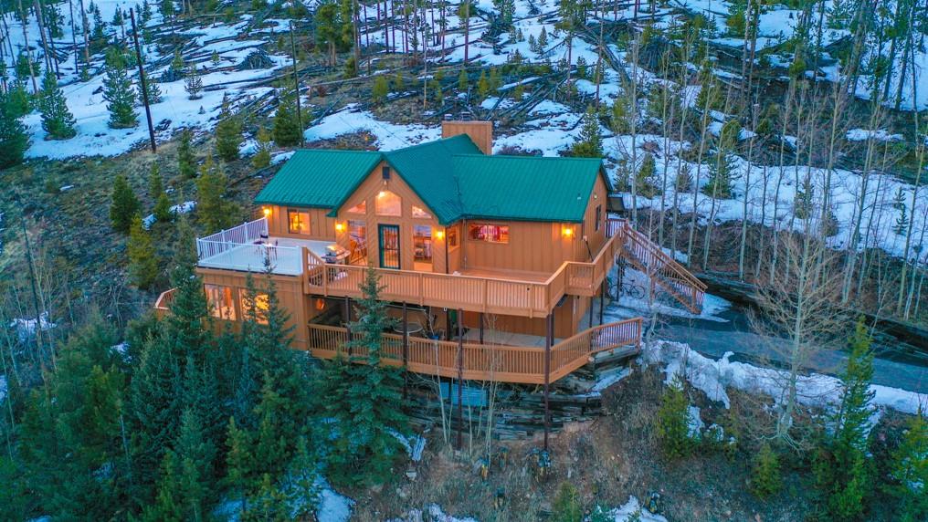 6493 Barton Road Breckenridge, CO 80424 - Photo 24 of 27 Gallery Image 24