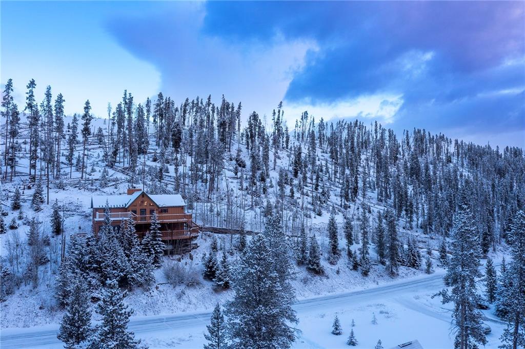 6493 Barton Road Breckenridge, CO 80424 - Photo 25 of 27 Gallery Image 25