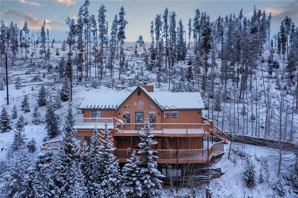 6493 Barton Road Breckenridge, CO 80424 - Photo 26 of 27 Gallery Image 26