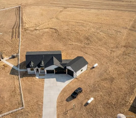 $1,400,000 | 38310 East 149th Place, Keenesburg, CO 80643