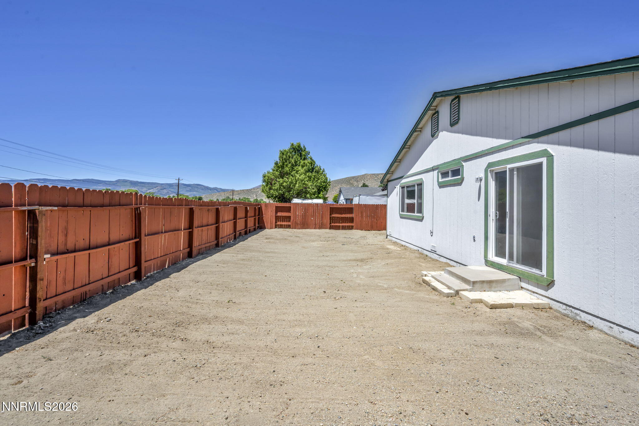 17704 Georgetown Drive Reno, NV 89508 - Photo 28 of 30 MLS28