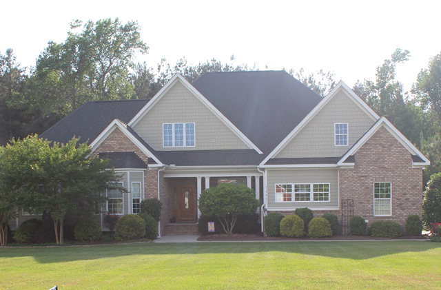 7197 Stalbridge Road Sims, NC 27880 - Photo 1 of 5 Primary Photo