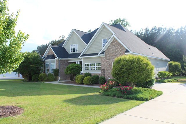 7197 Stalbridge Road Sims, NC 27880 - Photo 2 of 5 Additional Photo