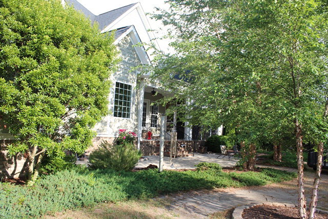 7197 Stalbridge Road Sims, NC 27880 - Photo 4 of 5 Additional Photo