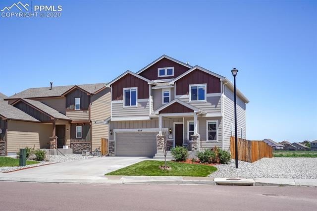 6226 Pilgrimage Road Colorado Springs, CO 80925 - Photo 4 of 32