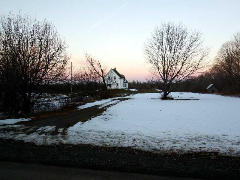 233 Moose Brook Road Houlton, ME 04730 - Photo 26 of 29 Land.