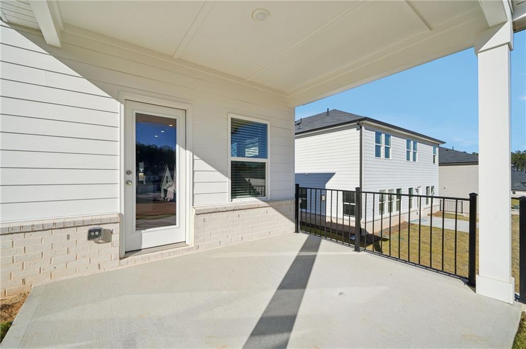 391 Tallulah Lane Grayson, GA 30017 - Photo 30 of 35