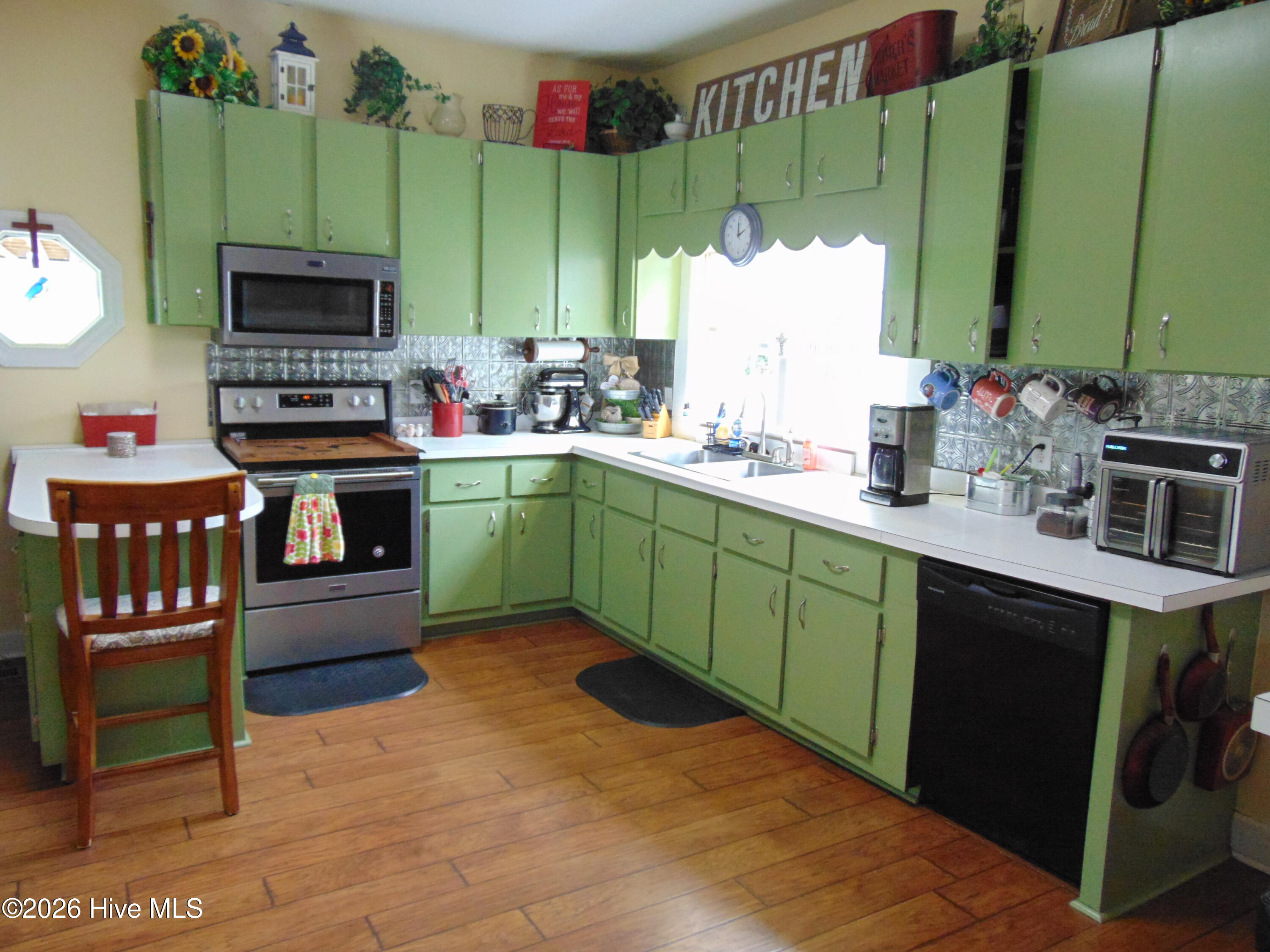 3502 East Old Spring Hope Road Rocky Mount, NC 27804 - Photo 15 of 41 DSC06588