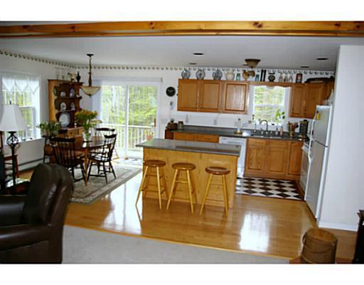 35 Ragged Mountain Road Camden, ME 04843 - Photo 3 of 25 Kitchen.