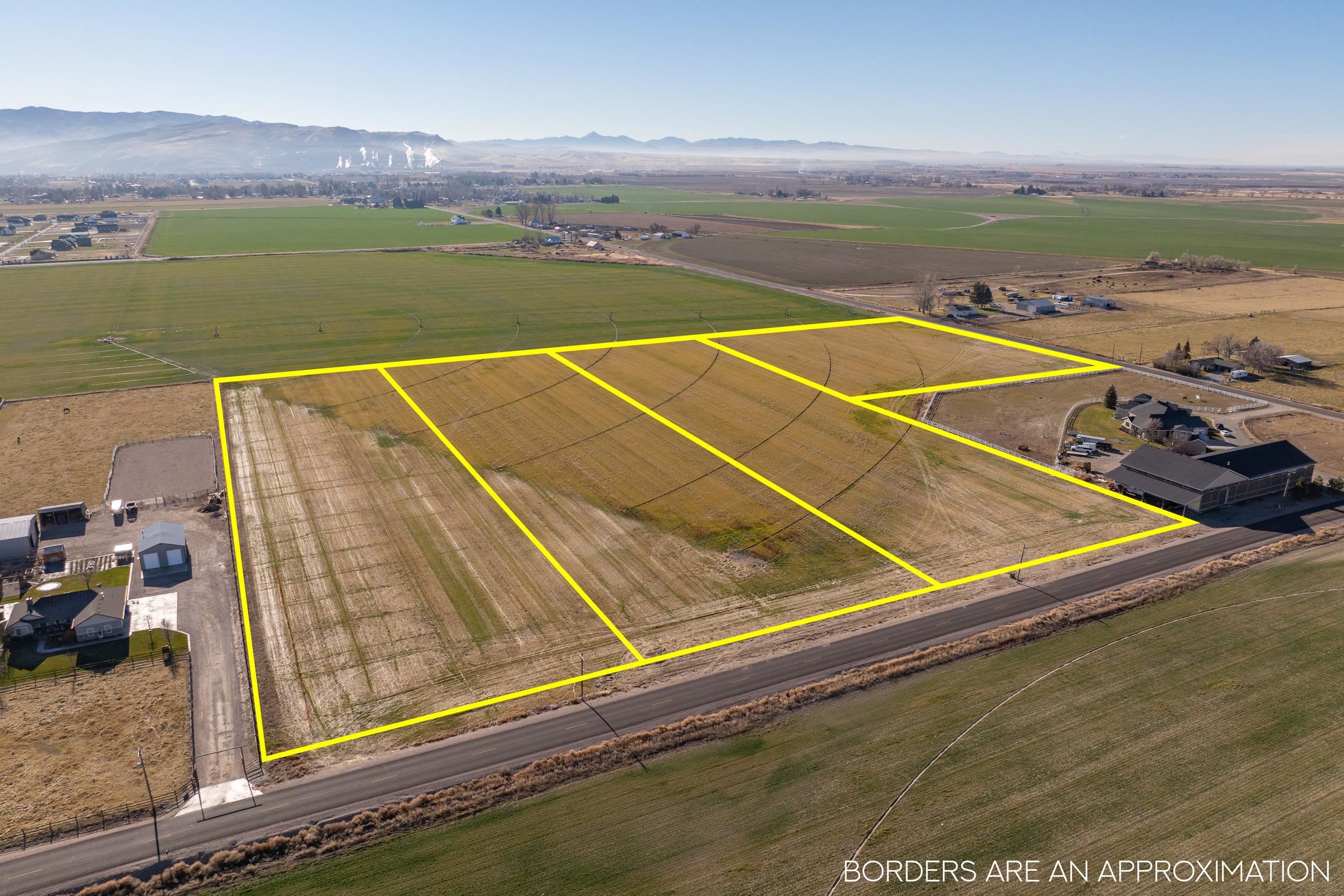 Tbd North Rio Vista Road, Unit LOT 1 Pocatello, ID 83202 - Photo 4 of 18 Gallery Image 4