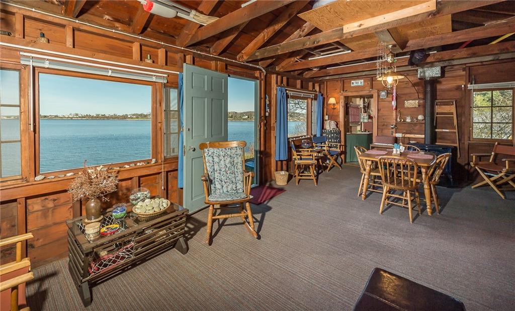 105 West Shore Road Bailey Island, ME 04003 - Photo 24 of 29 Photo