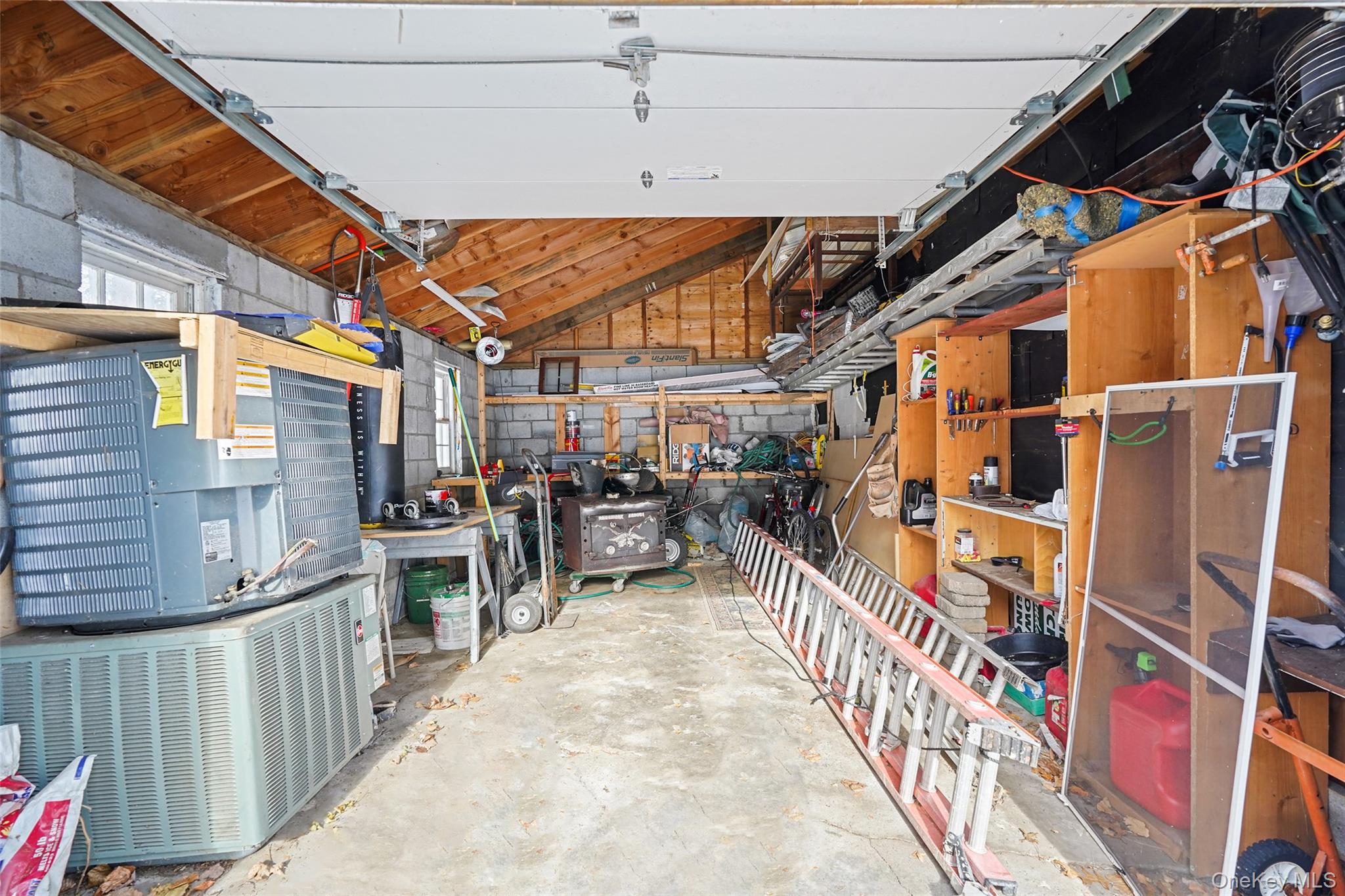 22 Raspberry Lane Carmel, NY 10512 - Photo 18 of 23 a view of storage and utility room