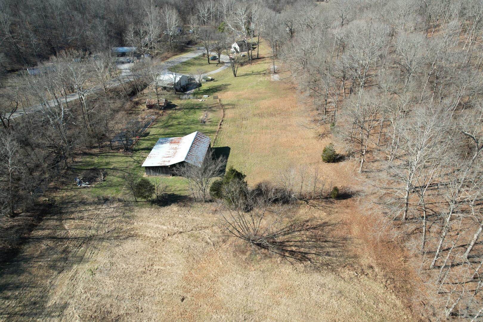 342 Bassett Road Elizabethtown, IL 62931 - Photo 11 of 62