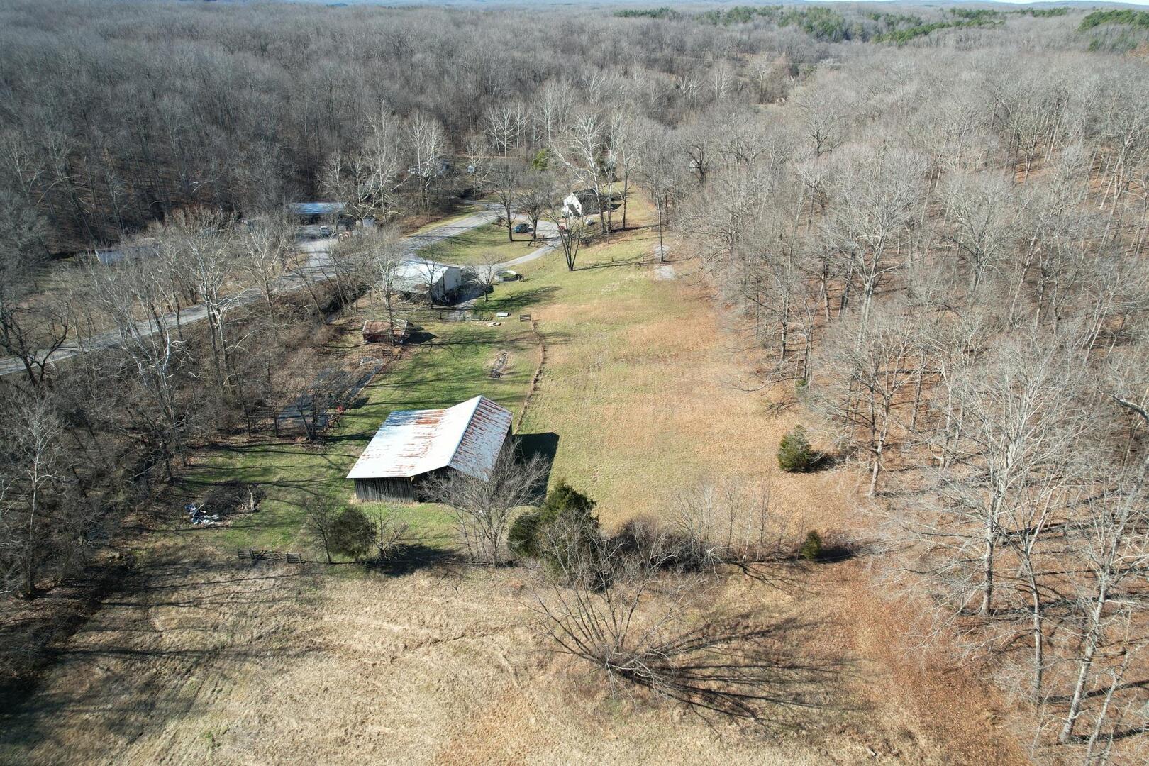 342 Bassett Road Elizabethtown, IL 62931 - Photo 12 of 62