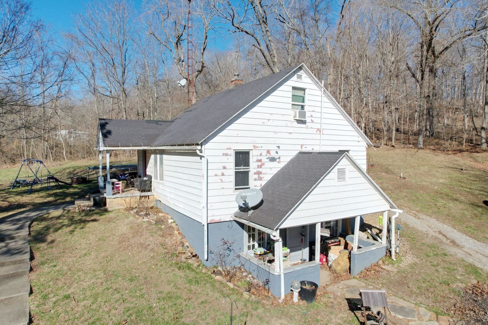 342 Bassett Road Elizabethtown, IL 62931 - Photo 2 of 62