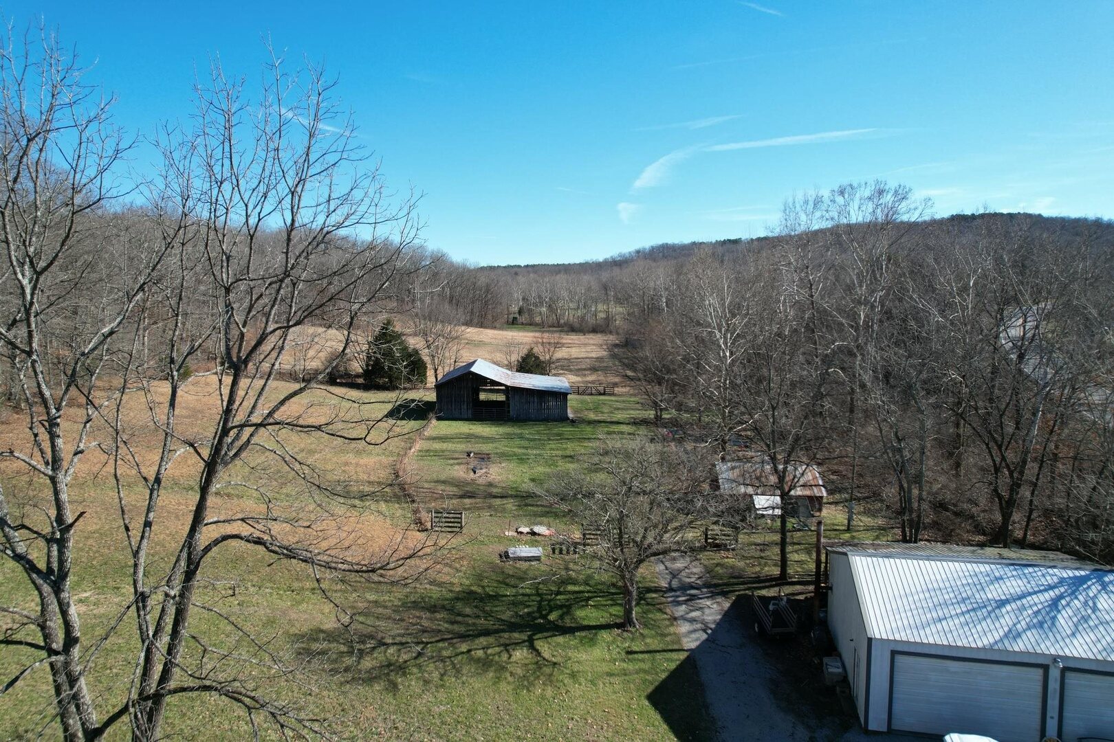 342 Bassett Road Elizabethtown, IL 62931 - Photo 44 of 62