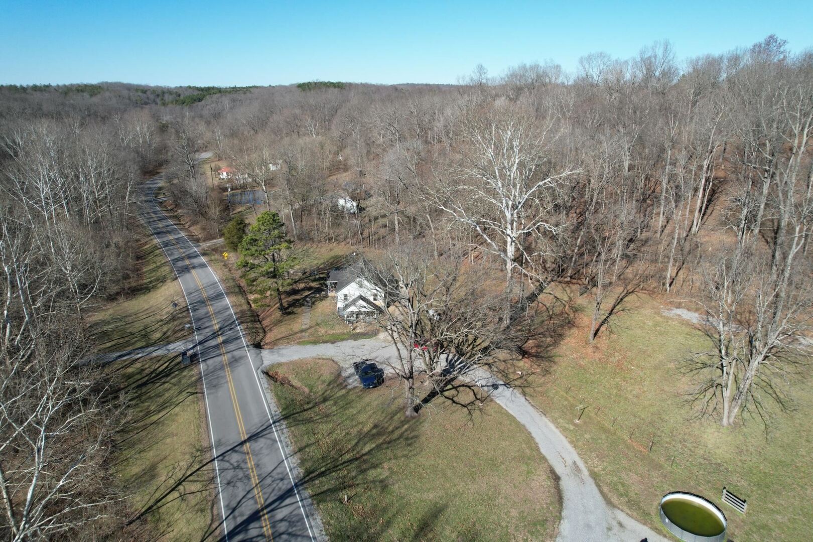 342 Bassett Road Elizabethtown, IL 62931 - Photo 45 of 62