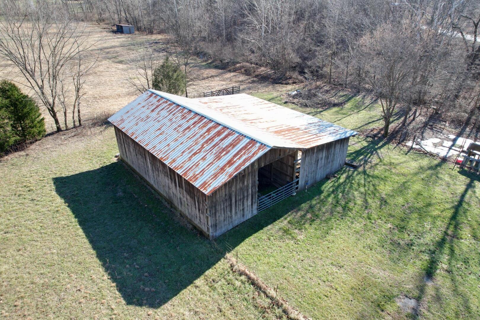 342 Bassett Road Elizabethtown, IL 62931 - Photo 56 of 62