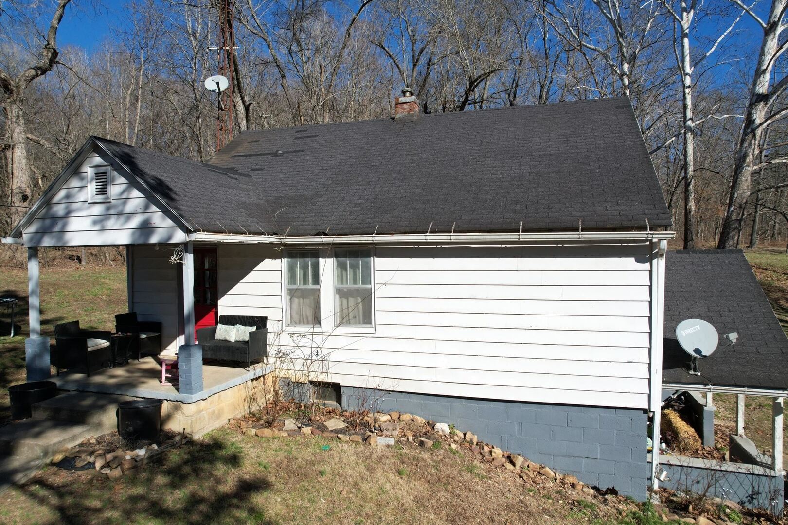 342 Bassett Road Elizabethtown, IL 62931 - Photo 6 of 62