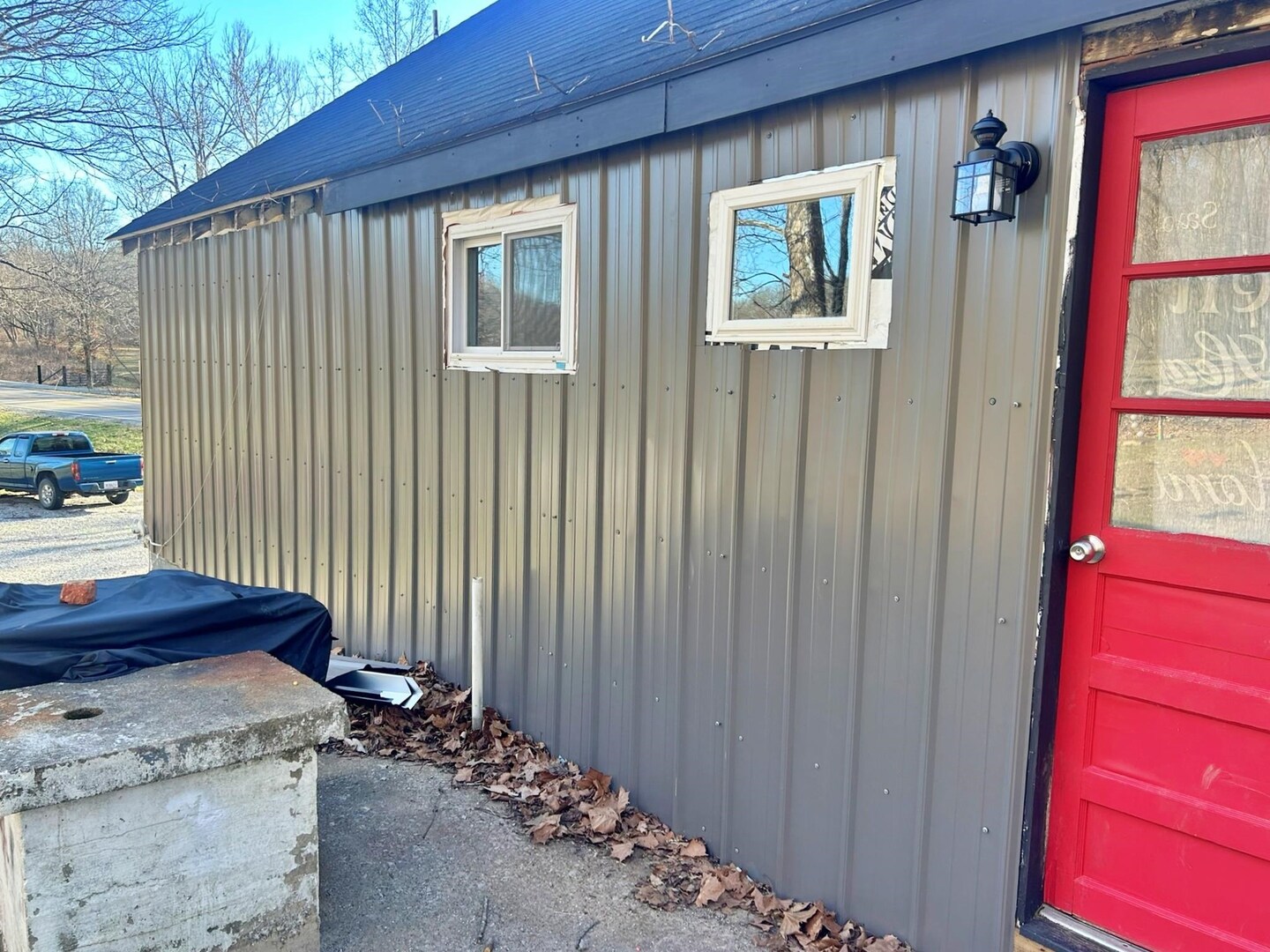 342 Bassett Road Elizabethtown, IL 62931 - Photo 10 of 62