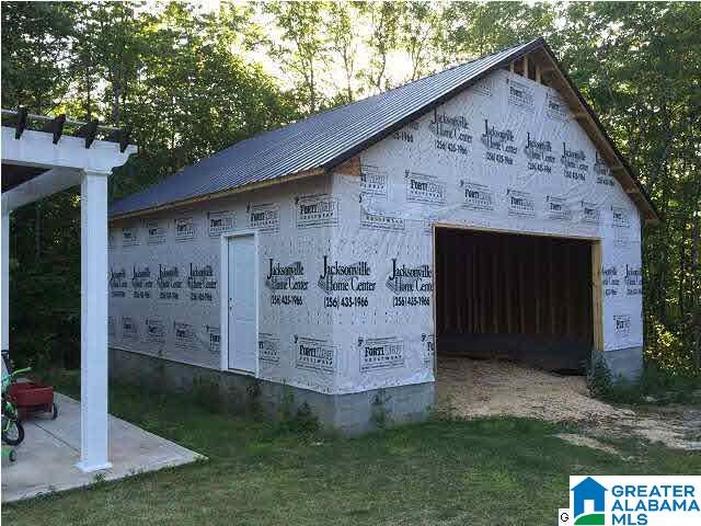 188 Tredegar Road Jacksonville, AL 36265 - Photo 28 of 32