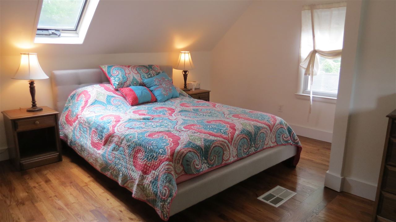 8570 Messmore Road Utica, MI 48317 - Photo 19 of 30 Master Bedroom