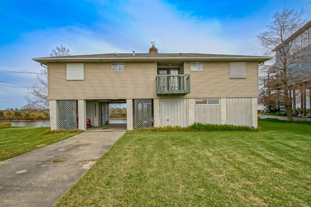 224 Lakeview Drive Slidell, LA 70458 - Photo 1 of 32