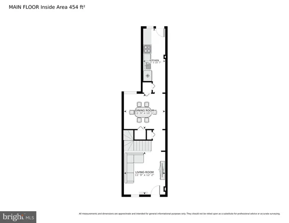 $749,000 | 315 16th Street Southeast, Washington, DC 20003