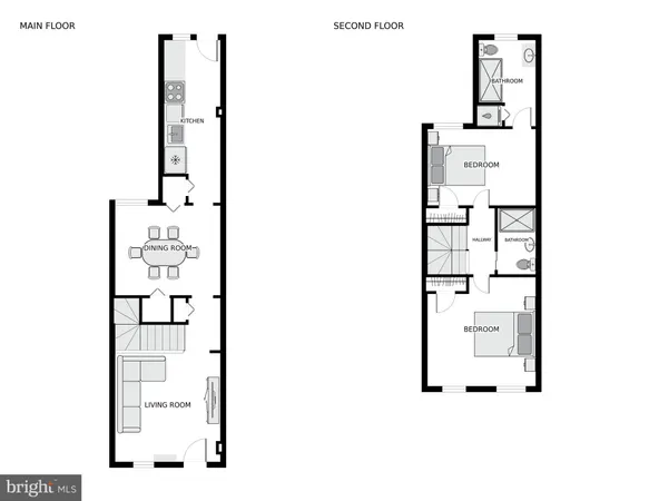 $749,000 | 315 16th Street Southeast, Washington, DC 20003