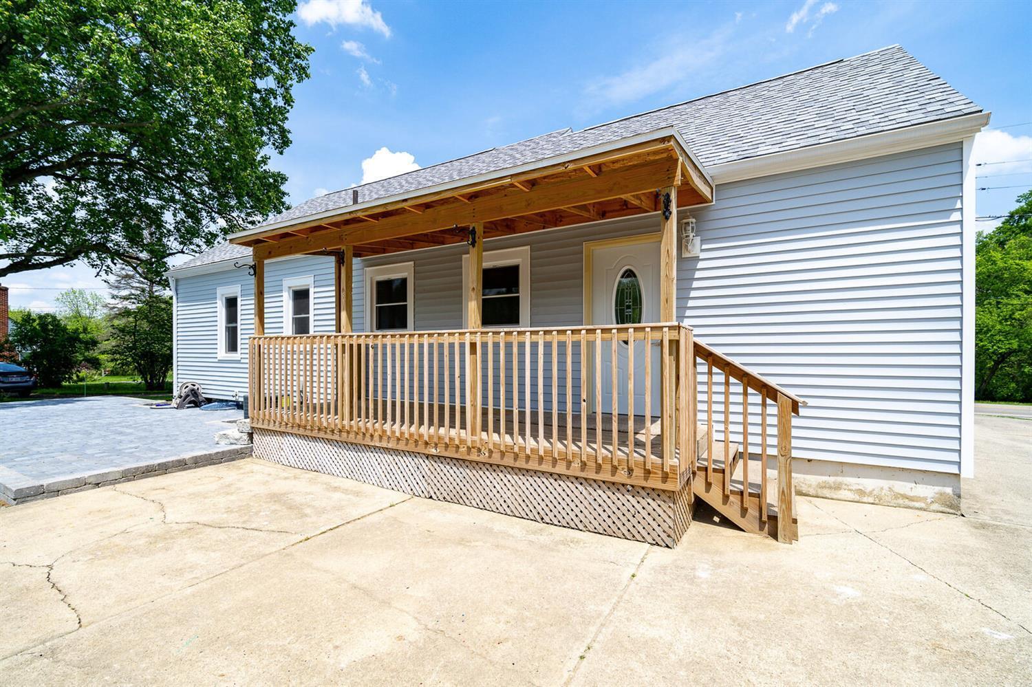 143 Grange Hall Road Beavercreek, OH 45430 - Photo 35 of 47