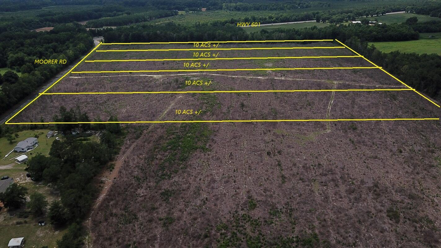 0 Moorer Road St. Matthews, SC 29135 - Photo 4 of 8 DJI_0021