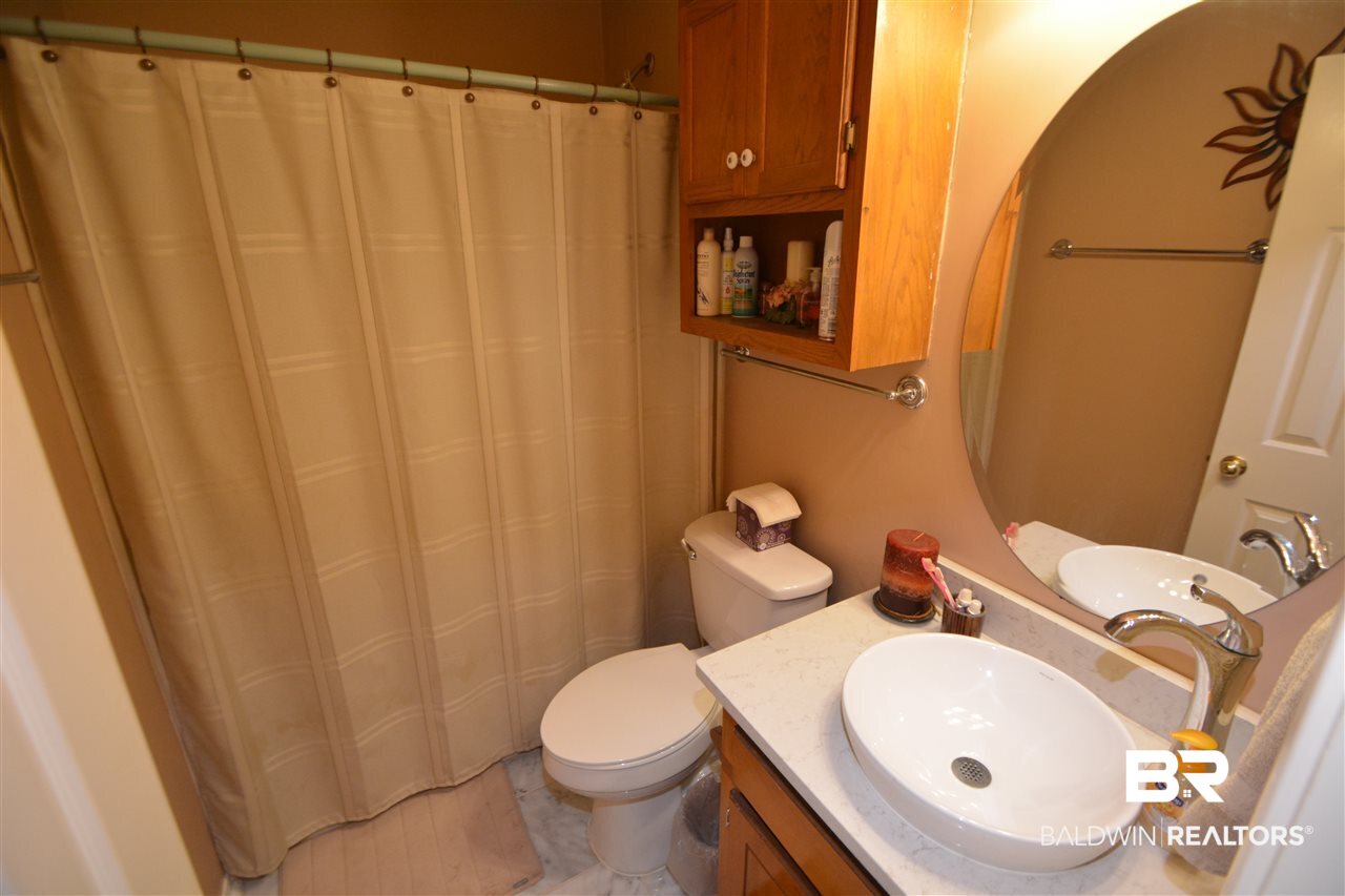 1701 Pine Station Road South Mobile, AL 36695 - Photo 25 of 33