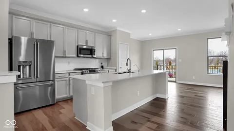 $489,995 | 1575 Hamilton Ridge Road, Westfield, IN 46074