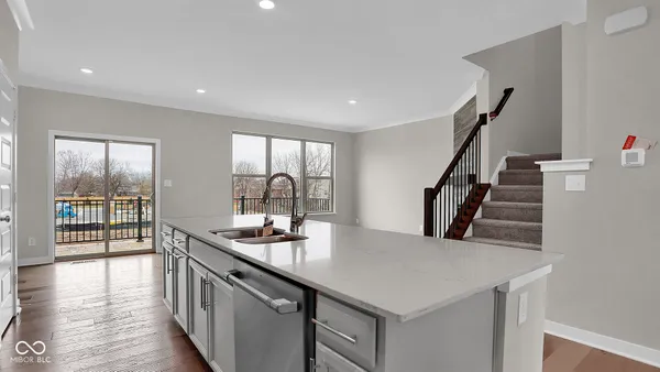 $474,495 | 1575 Hamilton Ridge Road, Westfield, IN 46074