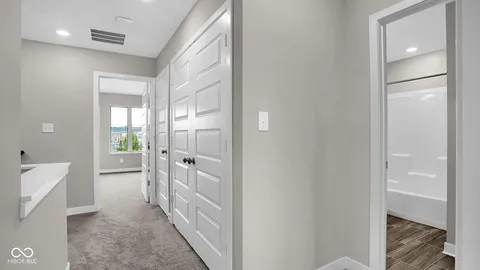 $489,995 | 1575 Hamilton Ridge Road, Westfield, IN 46074