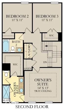 $474,495 | 1575 Hamilton Ridge Road, Westfield, IN 46074