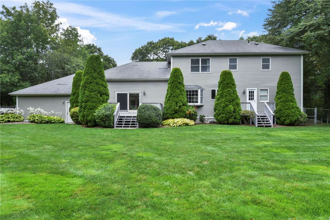 2360 Middle Road East Greenwich, RI 02818 - Photo 5 of 43