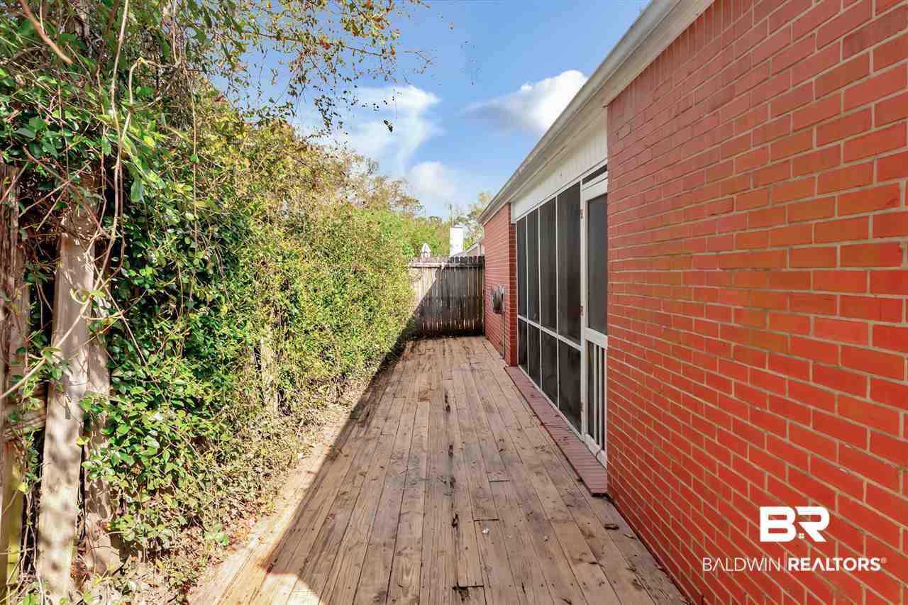 6478 Cedar Bend Court, Unit D Mobile, AL 36608 - Photo 34 of 39 Gallery Image 34