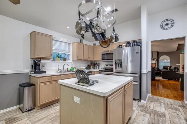 $2,300 | 1309 Aspen Lane, Wylie, TX 75098