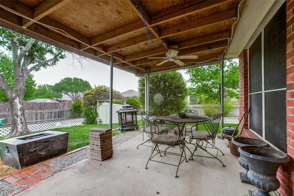 $2,300 | 1309 Aspen Lane, Wylie, TX 75098