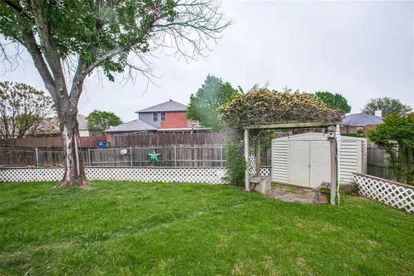 $2,300 | 1309 Aspen Lane, Wylie, TX 75098