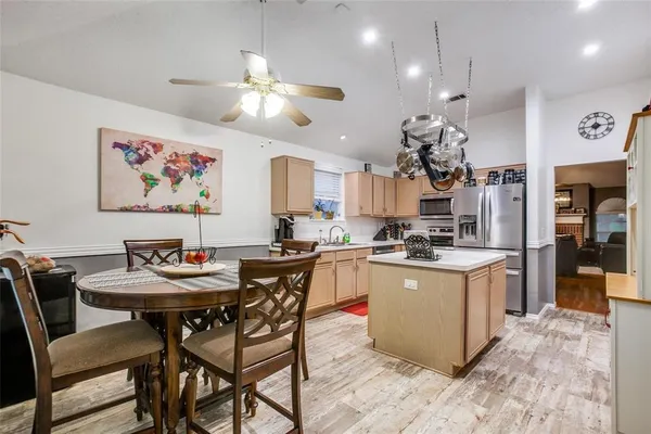 $2,300 | 1309 Aspen Lane, Wylie, TX 75098