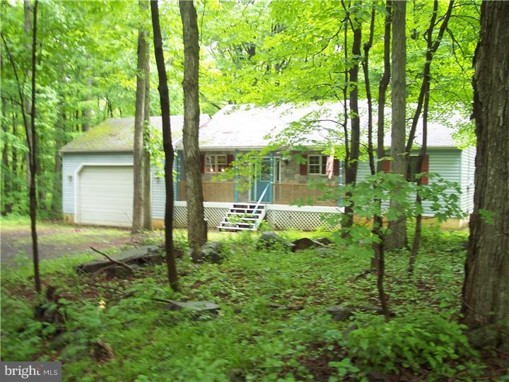 277 Hickon Road Quakertown, PA 18951 - Photo 1 of 25 Exterior Front