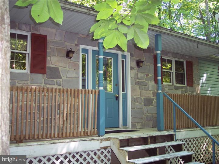 277 Hickon Road Quakertown, PA 18951 - Photo 2 of 25 Exterior Front
