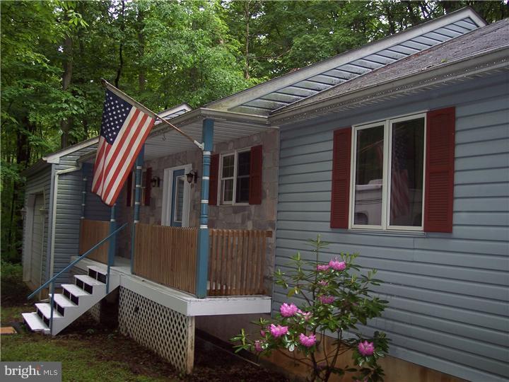 277 Hickon Road Quakertown, PA 18951 - Photo 23 of 25 Exterior Front
