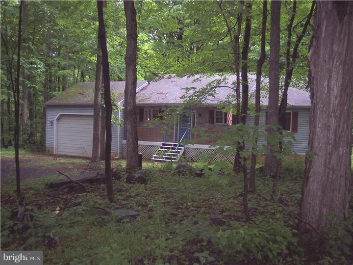 277 Hickon Road Quakertown, PA 18951 - Photo 24 of 25 Exterior Front