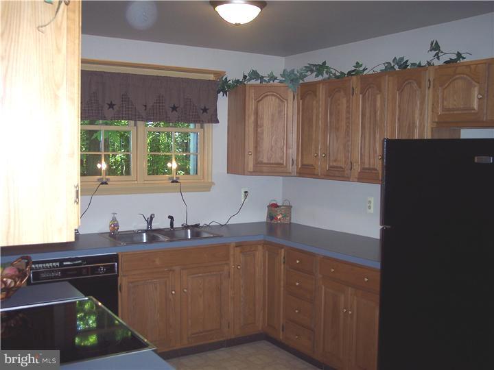 277 Hickon Road Quakertown, PA 18951 - Photo 8 of 25 Kitchen