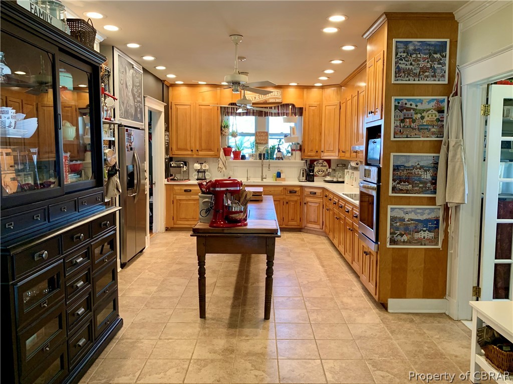 11159 Buckley Hall Road Mathews, VA 23109 - Photo 14 of 35
