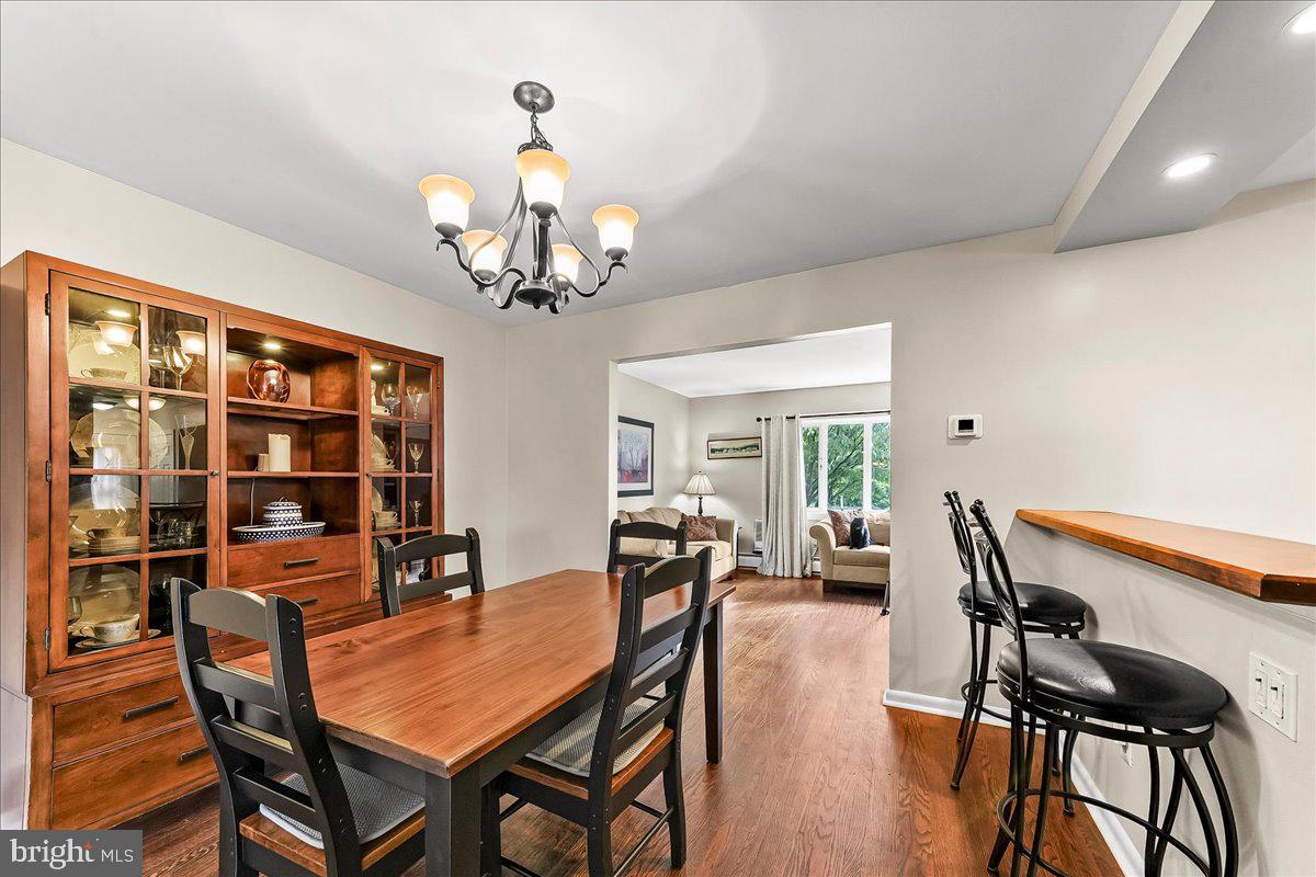 13 McCormick Avenue Ridley Park, PA 19078 - Photo 16 of 41 Dining Area